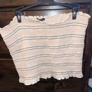 American eagle tube top✨- SOLD